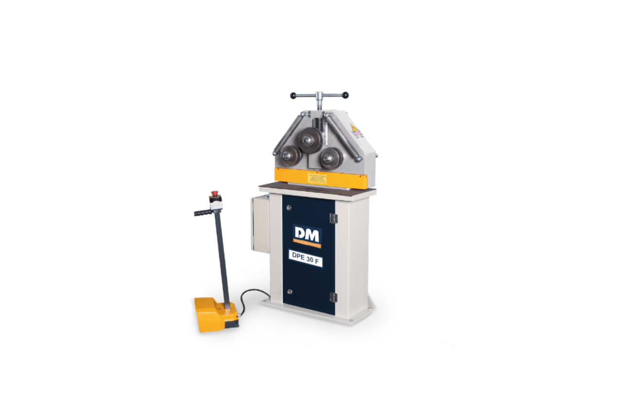 Профилегибы: разновидности, предназначение и области применения профилегибочных станков фото