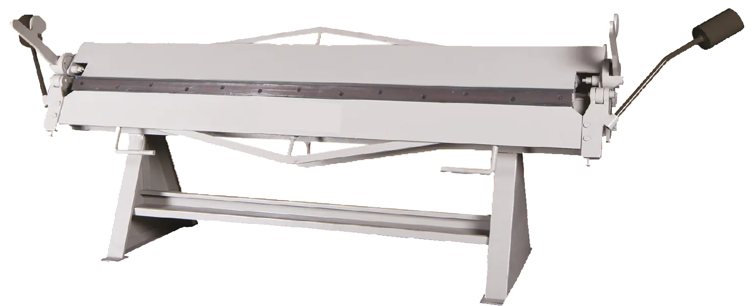 Ручной листогиб CКM-02 (2500) фото